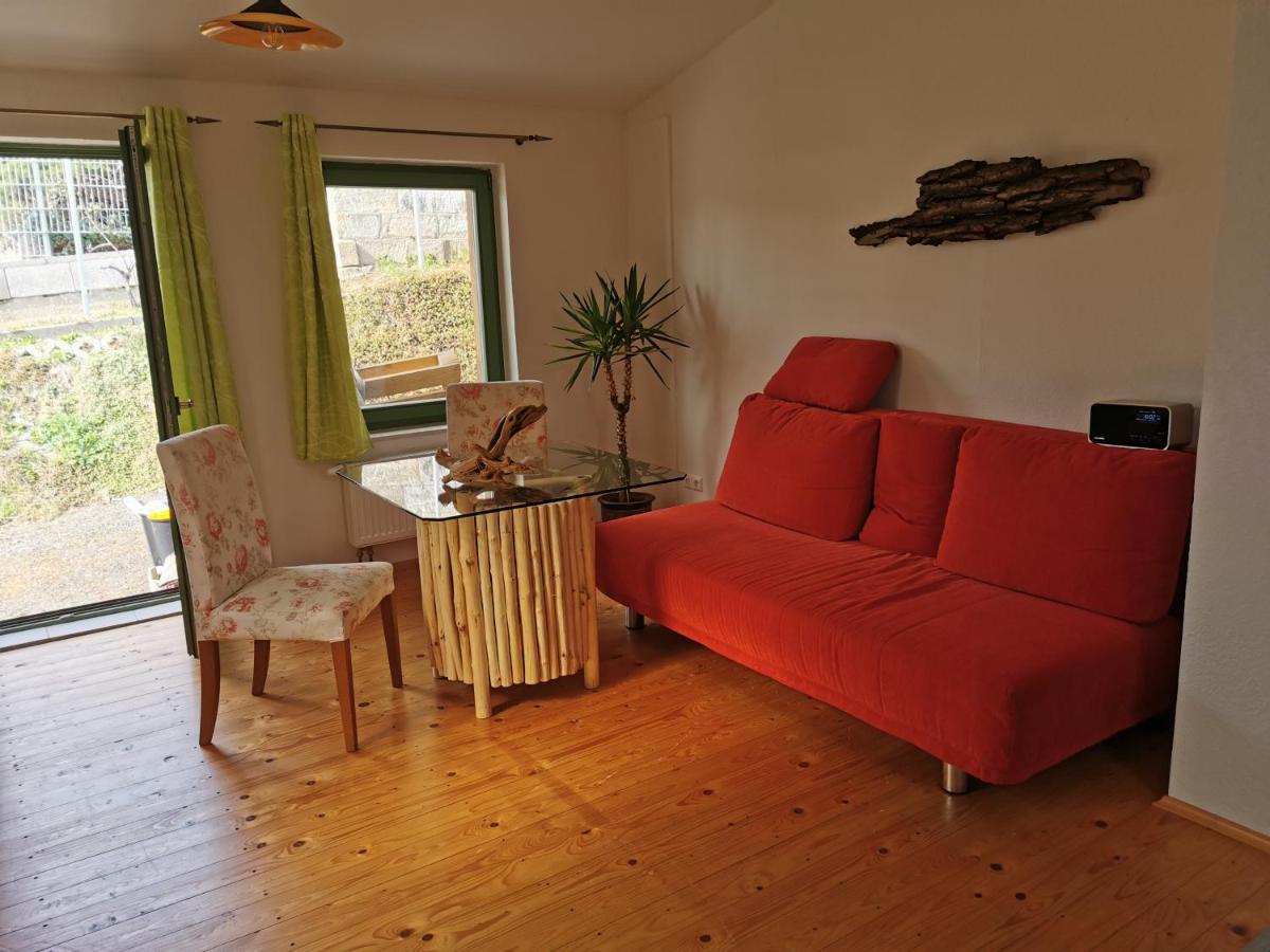Fewo Cosel Castello Mit Sauna Stolpen Εξωτερικό φωτογραφία