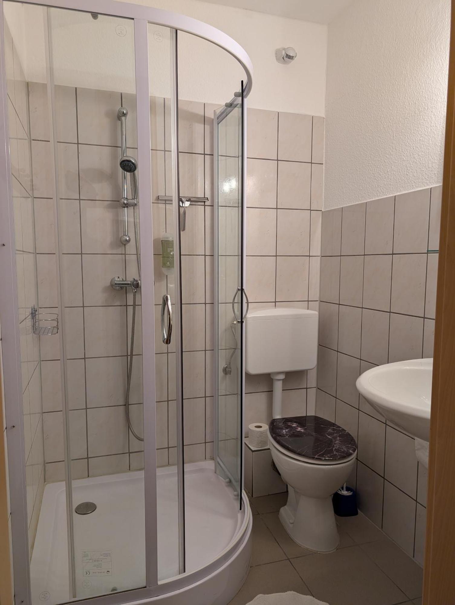 Fewo Cosel Castello Mit Sauna Stolpen Εξωτερικό φωτογραφία