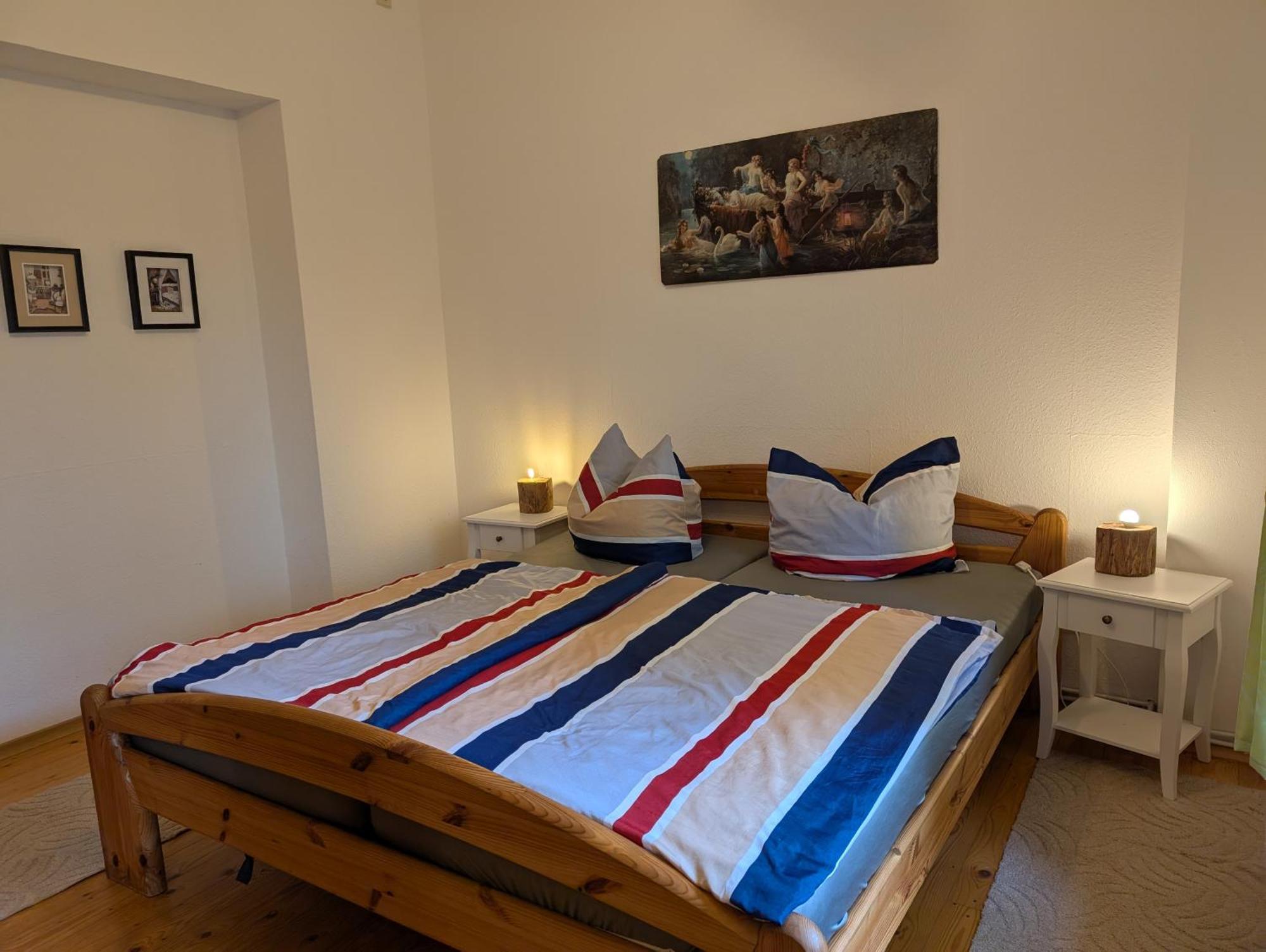 Fewo Cosel Castello Mit Sauna Stolpen Εξωτερικό φωτογραφία