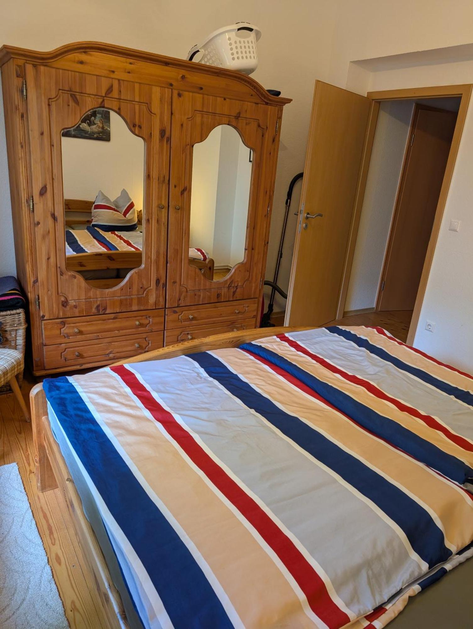 Fewo Cosel Castello Mit Sauna Stolpen Εξωτερικό φωτογραφία